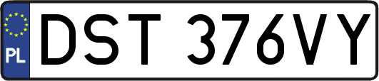 DST376VY