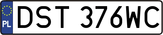 DST376WC