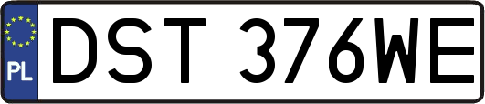 DST376WE