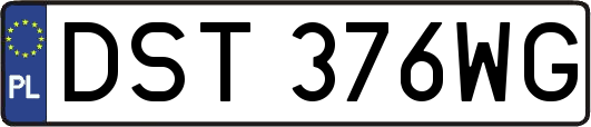DST376WG