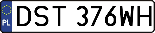 DST376WH