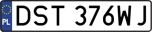 DST376WJ