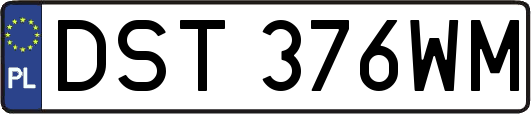 DST376WM