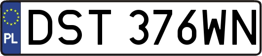 DST376WN