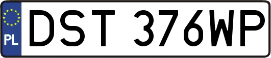 DST376WP