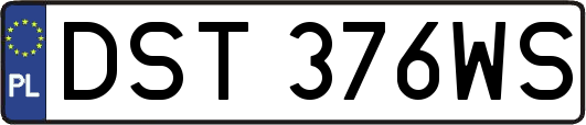 DST376WS