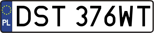 DST376WT