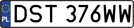 DST376WW