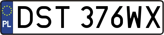 DST376WX