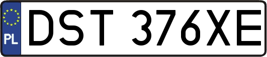 DST376XE