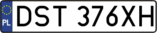 DST376XH