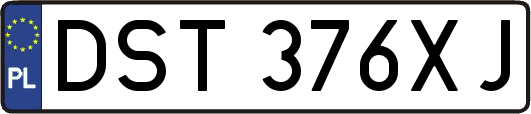 DST376XJ