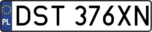 DST376XN