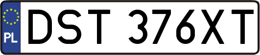 DST376XT