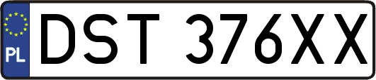 DST376XX