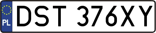 DST376XY