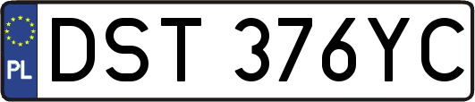DST376YC
