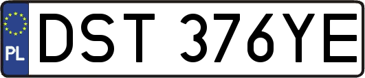 DST376YE