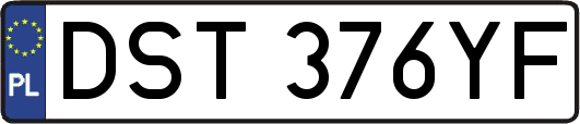 DST376YF