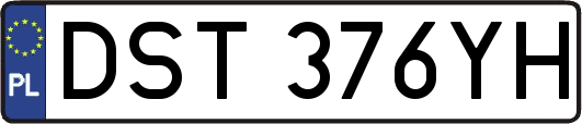 DST376YH