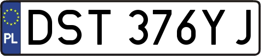 DST376YJ