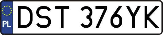 DST376YK