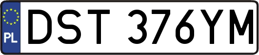 DST376YM