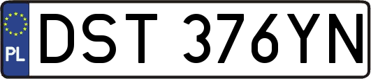 DST376YN