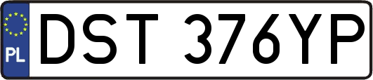 DST376YP