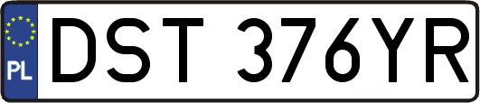 DST376YR