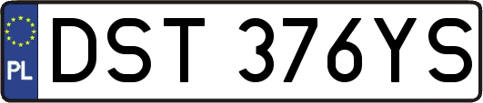 DST376YS