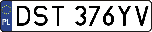DST376YV
