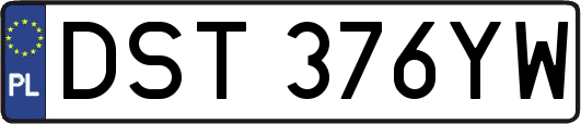 DST376YW