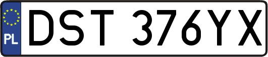 DST376YX