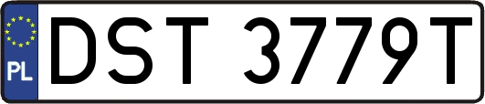 DST3779T