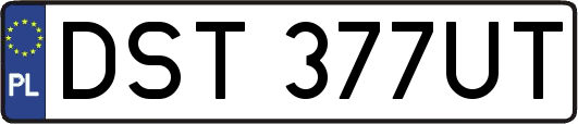 DST377UT
