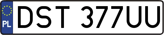 DST377UU