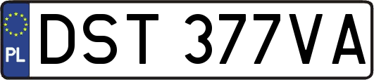 DST377VA
