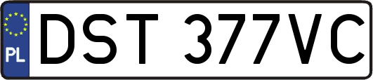 DST377VC