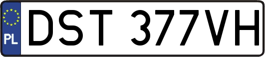 DST377VH