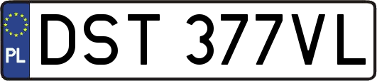 DST377VL