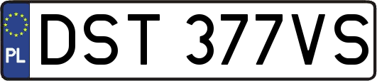 DST377VS