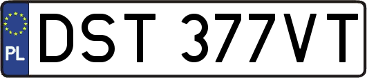 DST377VT