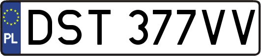 DST377VV