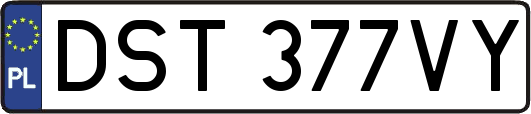 DST377VY