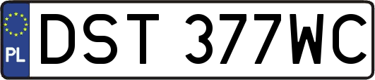 DST377WC
