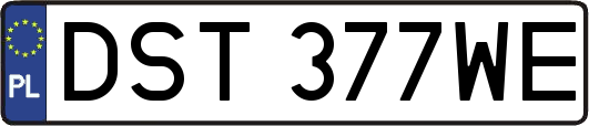 DST377WE