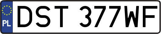 DST377WF