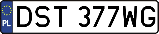 DST377WG