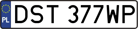 DST377WP